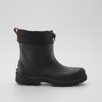 Tundra Mid Boots