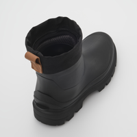 Tundra Mid Boots
