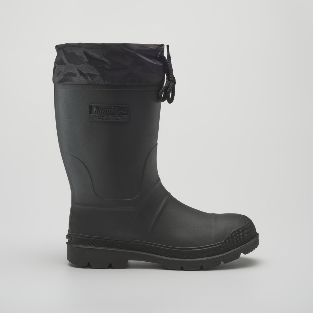 Work Horse Work Boots
