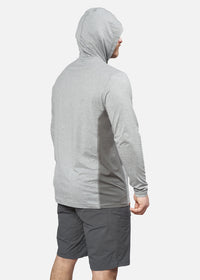 The McKenna Tech Sun Hoodie