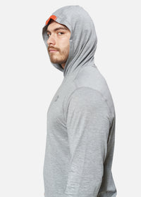 The McKenna Tech Sun Hoodie