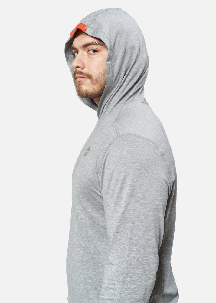 The McKenna Tech Sun Hoodie