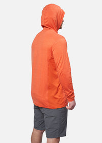 The McKenna Tech Sun Hoodie