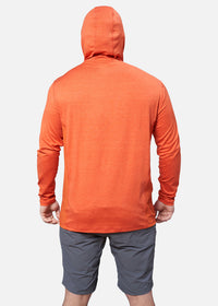 The McKenna Tech Sun Hoodie