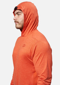 The McKenna Tech Sun Hoodie