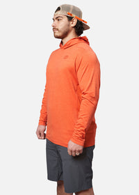The McKenna Tech Sun Hoodie