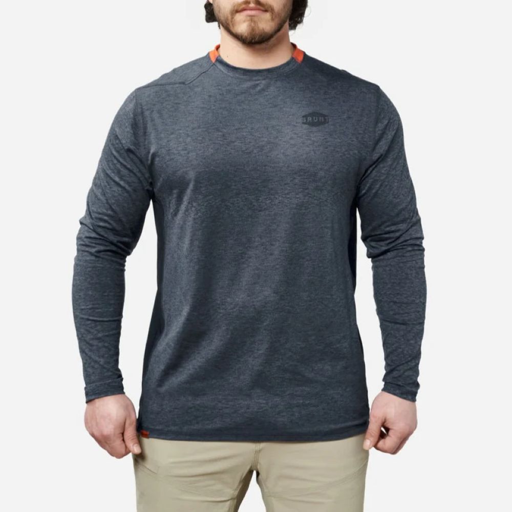 McKenna Tech Long Sleeve