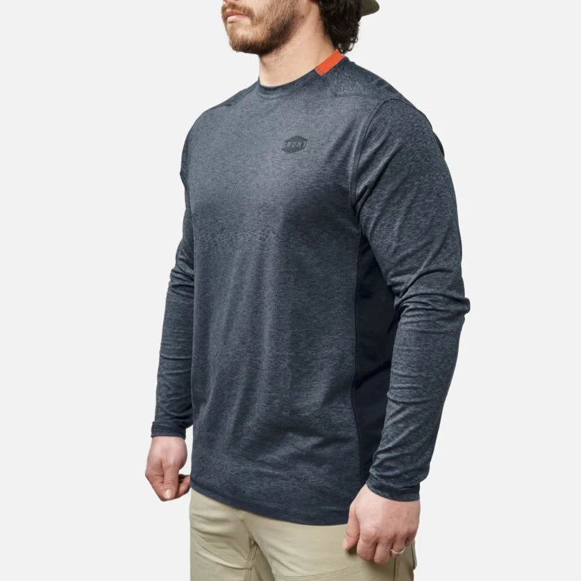 McKenna Tech Long Sleeve