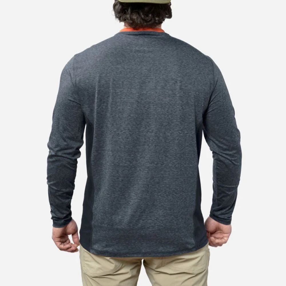 McKenna Tech Long Sleeve