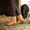 McKenzie Shearling Boot