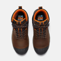 Boondock Ultralight 6" Composite Toe Waterproof Work Boot