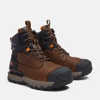 Boondock Ultralight 6" Composite Toe Waterproof Work Boot