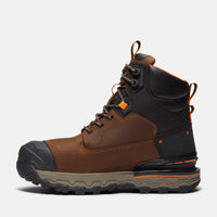 Boondock Ultralight 6" Composite Toe Waterproof Work Boot
