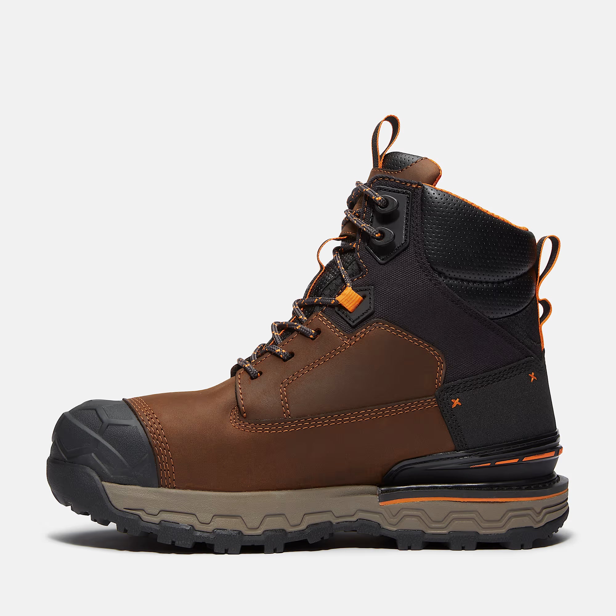 Boondock Ultralight 6" Composite Toe Waterproof Work Boot