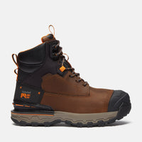 Boondock Ultralight 6" Composite Toe Waterproof Work Boot