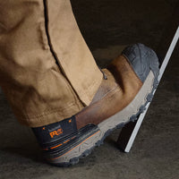 Boondock Ultralight 6" Composite Toe Waterproof Work Boot