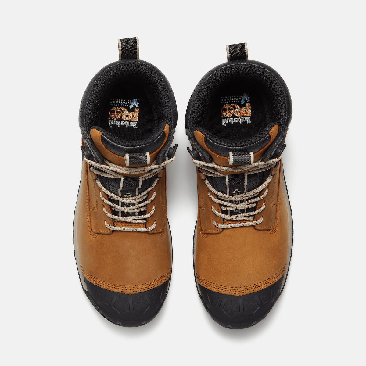 Boondock Ultralight 6" Composite Toe Waterproof Work Boot