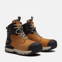 Boondock Ultralight 6" Composite Toe Waterproof Work Boot