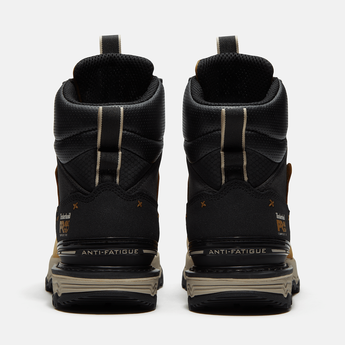 Boondock Ultralight 6" Composite Toe Waterproof Work Boot