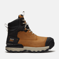 Boondock Ultralight 6" Composite Toe Waterproof Work Boot