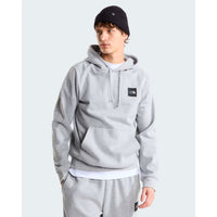 Mens Box Half Dome Regular Hoodie