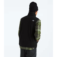Glacier Fleece Vest