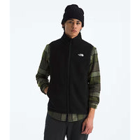 Glacier Fleece Vest