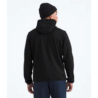 Men's TNF Performance Fleece Full Zip Hoodie
