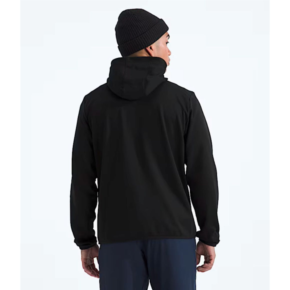 Men's TNF Performance Fleece Full Zip Hoodie