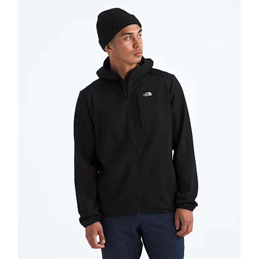 Men's TNF Performance Fleece Full Zip Hoodie