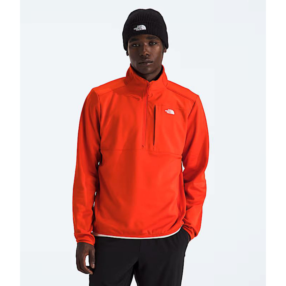 TNF Performance Fleece 1/4 Zip (NF0A8CVR)