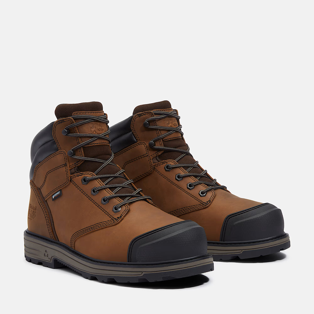 Titan Tasker 6 inch Alloy Toe WP (TBOA2QSEEM8)