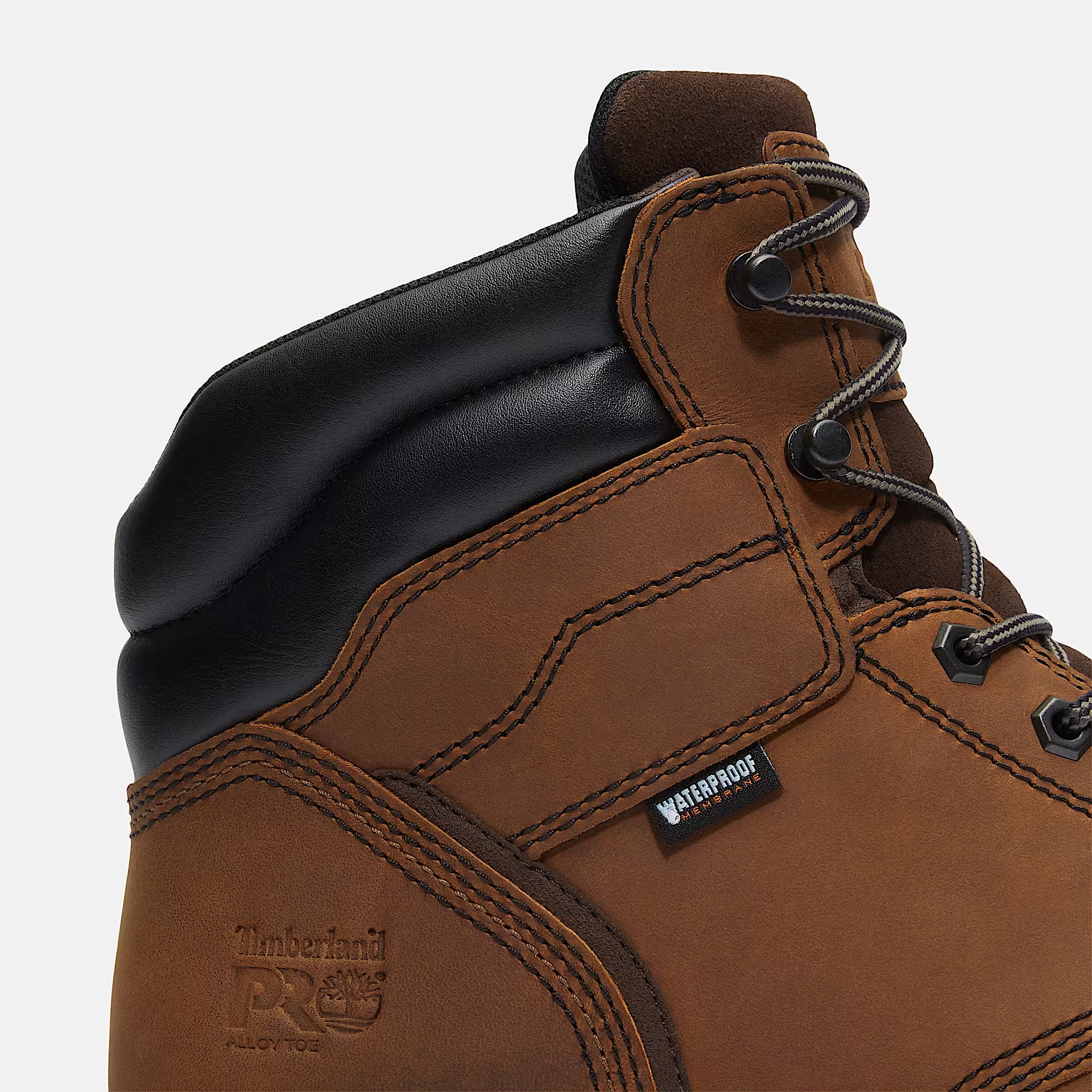 Titan Tasker 6 inch Alloy Toe WP (TBOA2QSEEM8)