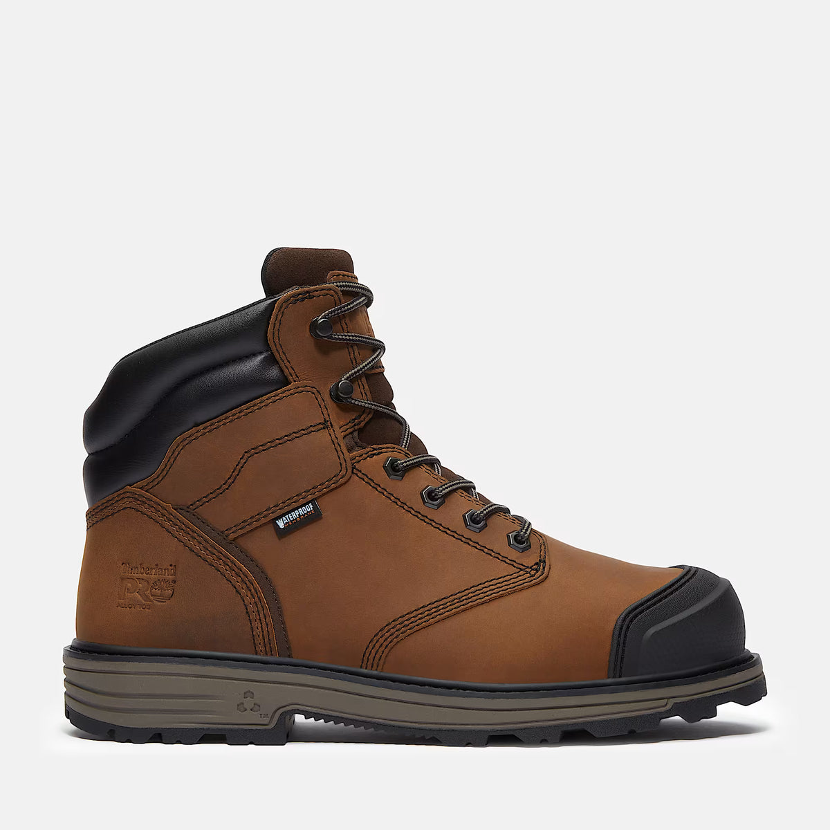 Titan Tasker 6 inch Alloy Toe WP (TBOA2QSEEM8)