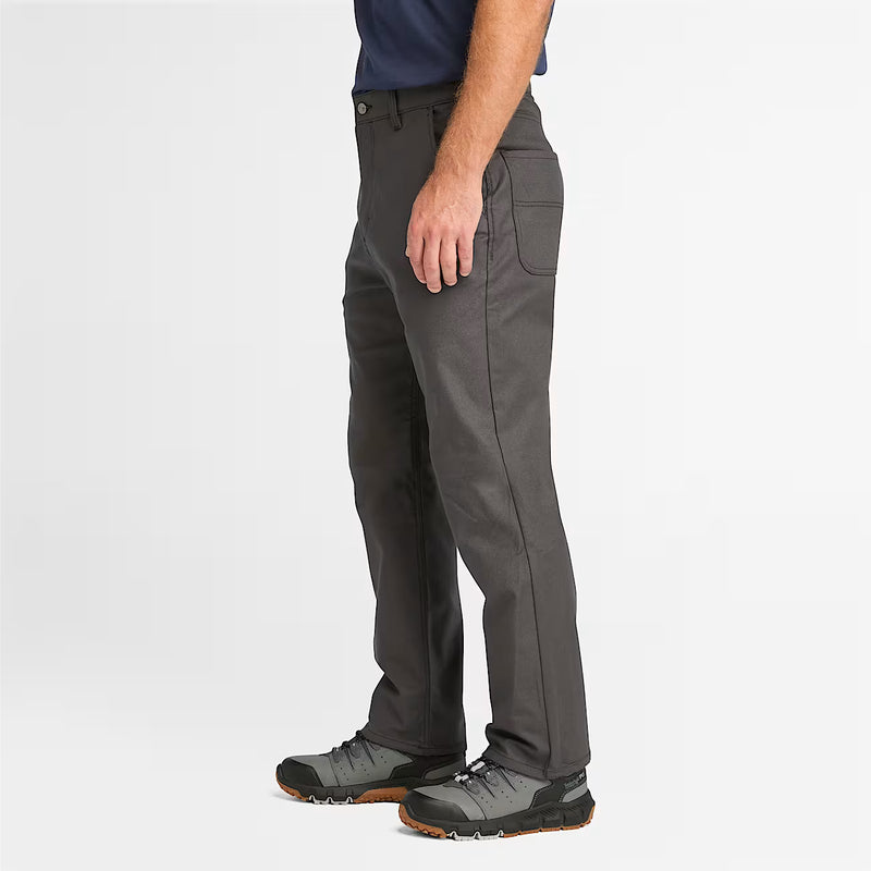 Men's Timberland PRO® Gritman Athletic-Fit Flex Utility Pant (TB0A5MT2)