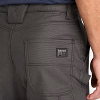 Men's Timberland PRO® Gritman Athletic-Fit Flex Utility Pant (TB0A5MT2)