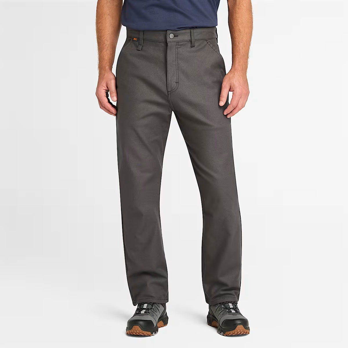 Men's Timberland PRO® Gritman Athletic-Fit Flex Utility Pant (TB0A5MT2)