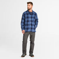 Men's Timberland PRO® Gritman Athletic-Fit Flex Utility Pant (TB0A5MT2)