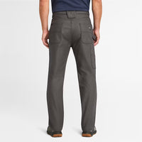 Men's Timberland PRO® Gritman Athletic-Fit Flex Utility Pant (TB0A5MT2)
