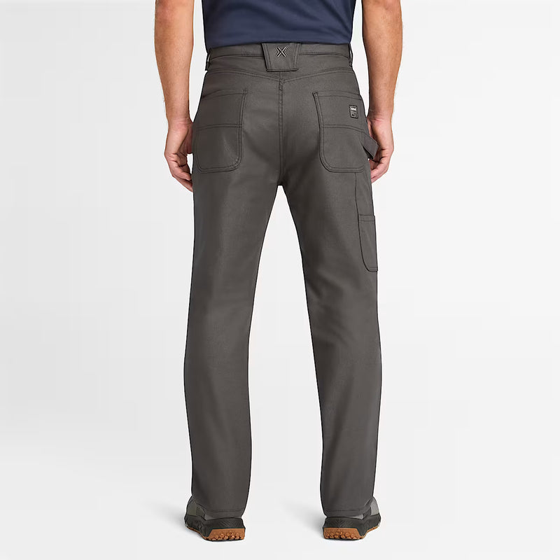 Men's Timberland PRO® Gritman Athletic-Fit Flex Utility Pant (TB0A5MT2)