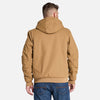 Men's Gritman Fleece-Lined Hooded Canvas Jacket (TB0A1VB4)