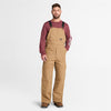 Gritman Insulated Bib Overall (A55RTD02)