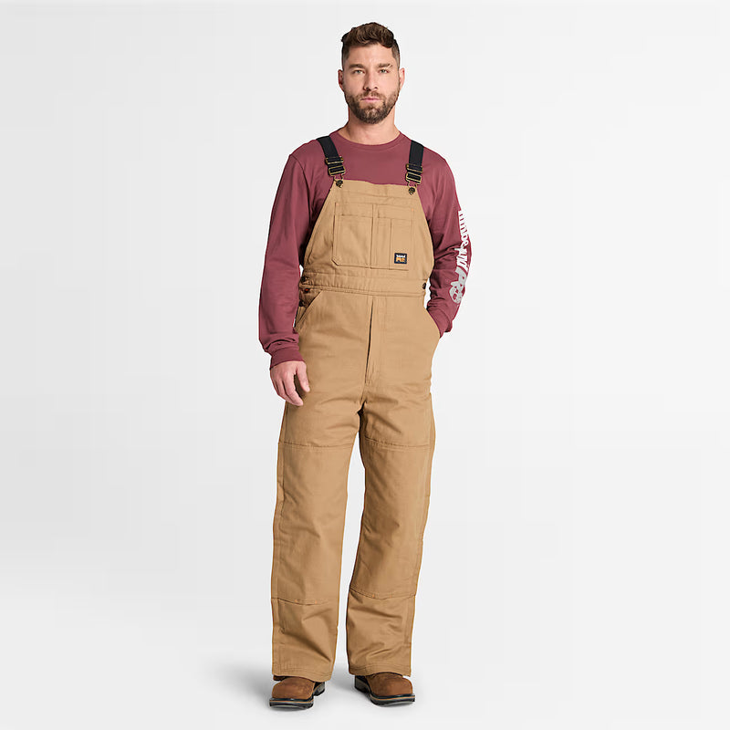 Gritman Insulated Bib Overall (A55RTD02)