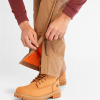 Gritman Insulated Bib Overall (A55RTD02)