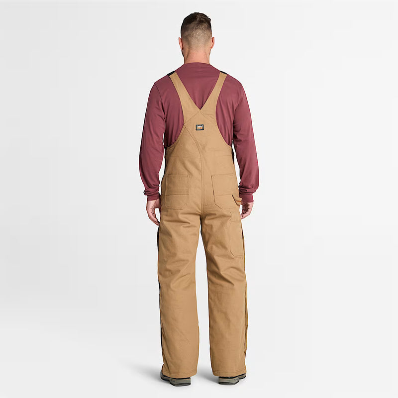 Gritman Insulated Bib Overall (A55RTD02)