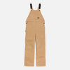 Gritman Insulated Bib Overall (A55RTD02)