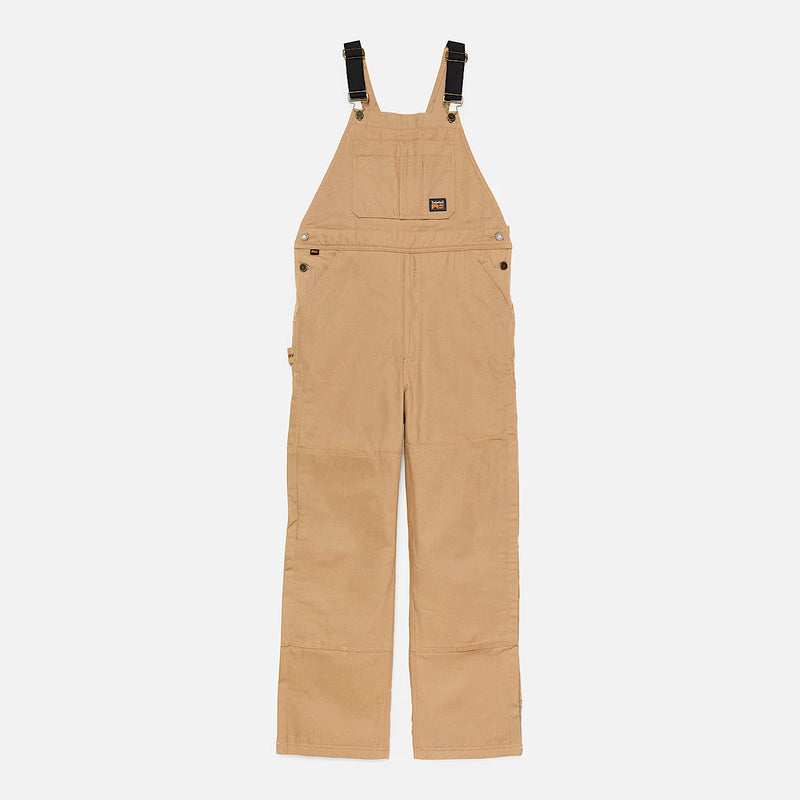 Gritman Insulated Bib Overall (A55RTD02)