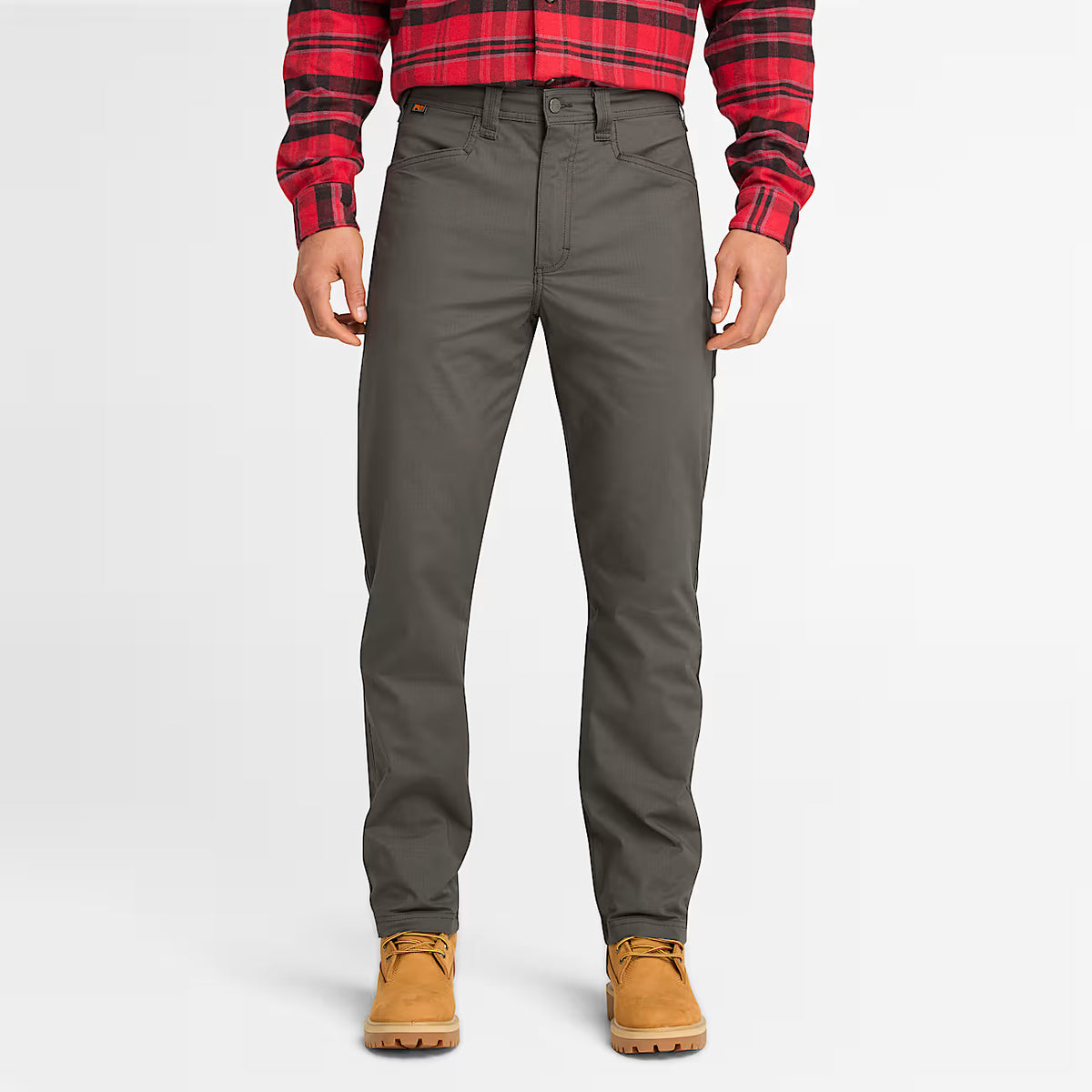 Men's Timberland PRO® Work Warrior Flex Utility Pant (TB0A1V7P)
