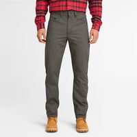 Men's Timberland PRO® Work Warrior Flex Utility Pant (TB0A1V7P)