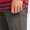 Men's Timberland PRO® Work Warrior Flex Utility Pant (TB0A1V7P)